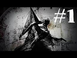 Black And White Pc Game Walkthrough Silent Hill 2 Gameplay Walkthrough Part 1 Intro Xbox 360 Ps3 Pc Hd Youtube In 2020 Silent Hill Silent Hill 2 Silent Hill Game