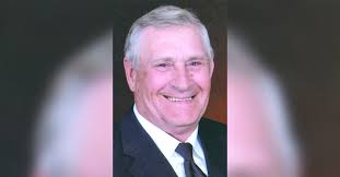 Walter Thales 'Buddy' Bacon