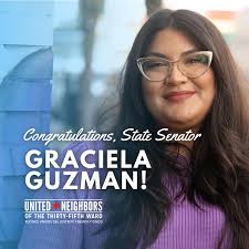 Profile for United Neighbors of the 35th Ward