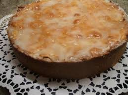 Backen Gedeckter Apfelkuchen Rezept Mit Bild Rezept Apfelkuchen Rezept Apfelkuchen Gedeckter Apfelkuchen