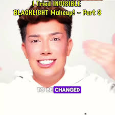 James Charles Snow Video