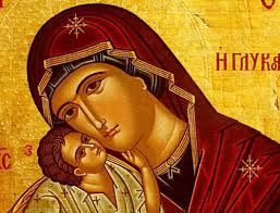 A day in the life of the Virgin Mary