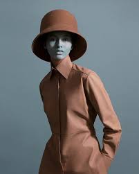 She is invested in helping others, particularly those with no voice. Nina Ricci Ninaricci Twitter