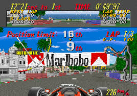 Accurate to within one inch.custom steering wheel installed. Play Arcade Super Monaco Gp Us Rev B Fd1094 317 0125a Online In Your Browser Retrogames Cc