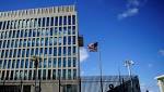  Cuba's 'sonic attacks' may have been a side-effect of spying