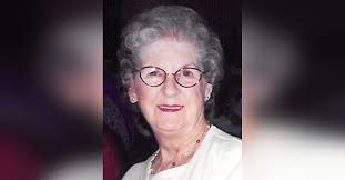 Obituary information for Marcella Anna Platt