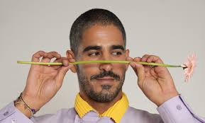 Ahmed teaches us how to be human