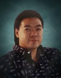 John Chong Obituary (1961