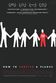 Comedy • tv series • 2021. How To Survive A Plague Movie Review The Upcoming
