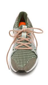 Maybe you would like to learn more about one of these? Adidas By Stella Mccartney Ultra Boost Knit Sneakers Stella Mccartney Adidas Knit Sneakers Sneakers
