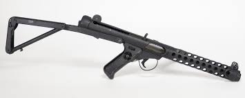 A total of 4,449 were built. Sterling Mk4 9mm Smg Sub Machine Gun For Sale