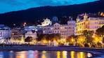 Opatija, Croatia - Walking Tour