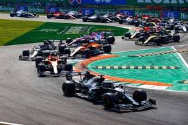 A enciclopédia e rede social da f1 no brasil. Mesmo Punido Na Italia Hamilton Segue Lider Da F1 Com Folga Confira Classificacao