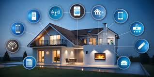 Home Automation Icons Stock Illustrations – 4,908 Home Automation Icons  Stock Illustrations, Vectors & Clipart - Dreamstime