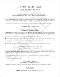 Resumes For Success Resume Examples Cover Letter For Resume Sample Resume