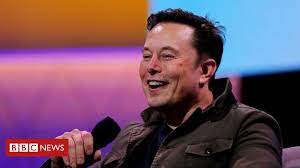 The reassurance doesn't seem to be having much of an effect, as bitcoin is trading at $44,781, down about 9.5 with elon musk's stand against bitcoin last week, claiming that tesla would not longer accept the coin for payments due to the environmental. Elon Musk Reveals He Has Asperger S On Saturday Night Live Bbc News