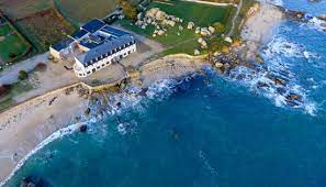 Check spelling or type a new query. Hotel De La Mer 129 1 4 4 Prices Reviews Brignogan Plage France Tripadvisor