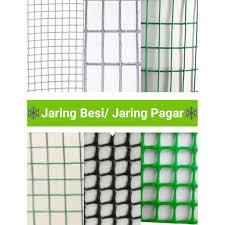 Terbuat dari jaring kawat baja las (jkbl), dan diproduksi dengan mesin mesh otomatis yang canggih dan modern. 1 Meter Jaring Pagar Dawai Besi Dawai Jaring Net Netting Shopee Malaysia