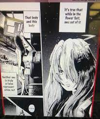 There is a manga about Samus Aran Origin before she became a bounty hunter.  It's available on the internet. Posting because on a previous thread some  people didn't knew she had super-human