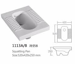 Measured from centerline running vertically through the center of the toilet, supply line hole should be 6 inches to the side of centerline; Indian Toilet Sizes Dimensions Indian Toilet Dimensions In Mm