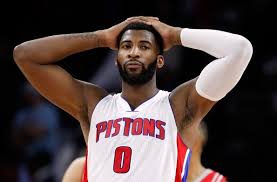 To connect with andre drummond, log in or create an account. Two Ig Models Are Claiming To Be Pregnant By Pistons Andre Drummond Pics Total Pro Sports