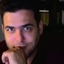 Peter Paragas's Instagram, Twitter & Facebook