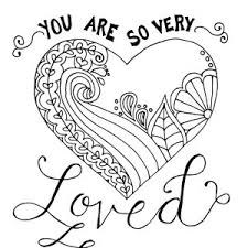 She also illustrates coloring books. 100 Free Coloring Pages For Adults And Children