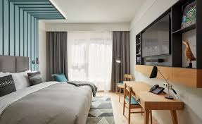 Canopy By Hilton Reykjavik Iceland Oteller