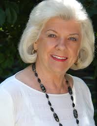 Nancy Margaret Newton (Blyth) Obituary