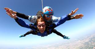 It is very important that. California Skydiving Prices Skydive California