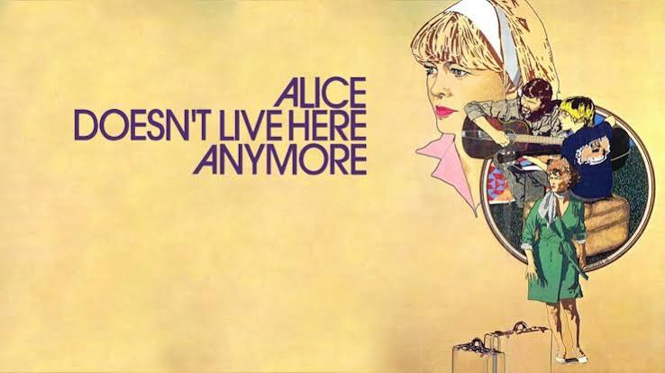 Alice Doesn't Live Here Anymore - Movie - Where To Watch