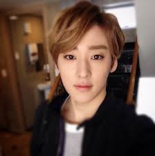 U-KISS : Kevin Woo