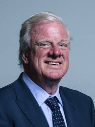 Edward Leigh (politico)