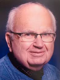 Robert "Bob" Gestring Obituary November 17, 2020