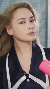 Gillian Chung: The Beauty of Twins in Hong Kong