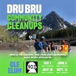 Cle Elum Community Cleanup #3