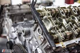 Audi V8 Timing Chain Service The Real Story Rsw Redline Speed Worx Redline Audi Service