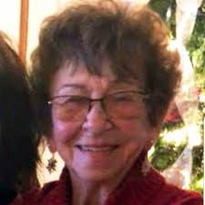 Jean Elizabeth Luethy