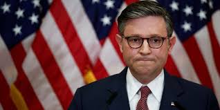 Democratic win forces epstein files vote