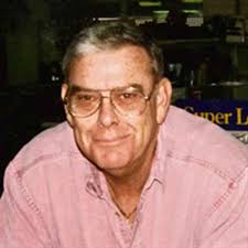 Paul Wayne Treece Obituary March 21, 2017