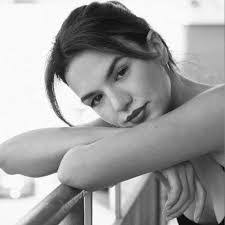 Alexandra Iliescu's Instagram, Twitter & Facebook