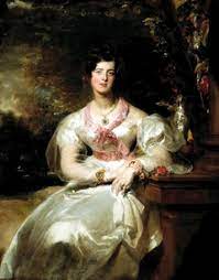 Handmade art reproductions of dona isabel de porcel francisco de goya are available to be custom made as oil painting or other art forms. Portrait Of Dona Isabel De Porcel Francisco De Goya Artwork On Useum