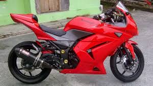Harga kawasaki ninja 250 bekas, harga motor kawasaki ninja rr, harga pasaran motor kawasaki 4 tak bekas maupun harga motor ninja 2 tak seken. Melihat Harga Ninja 250 Bekas Di Pasaran