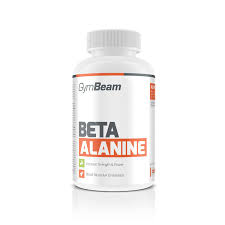 Medicine cabinet & first aid. Beta Alanine 120 Tbl Gymbeam Gymbeam Com