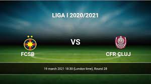 Cfr cluj vs fcsb betting tips. Tjoro5pb4hcmqm