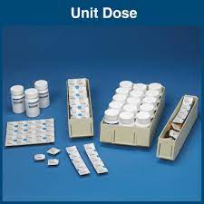 Unit Dose
