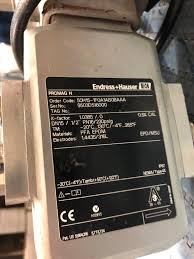 Online manuals database contains 2 endress+hauser measuring instruments proline promag h 500 manuals in portable document format. Endress Hauser Model Promag 50h Flow Meter Machinery Equipment Co