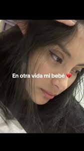 En otra vida mi bebé 💔