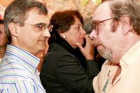 ECA-72: o grande encontro