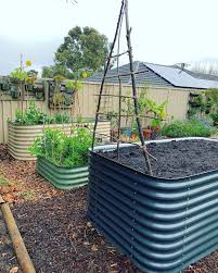 Birdies Raised Garden Beds Pin On Garden Raised Beds